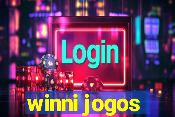 winni jogos